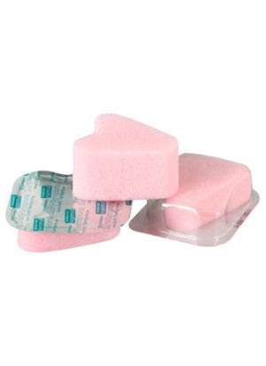 Soft Tampons